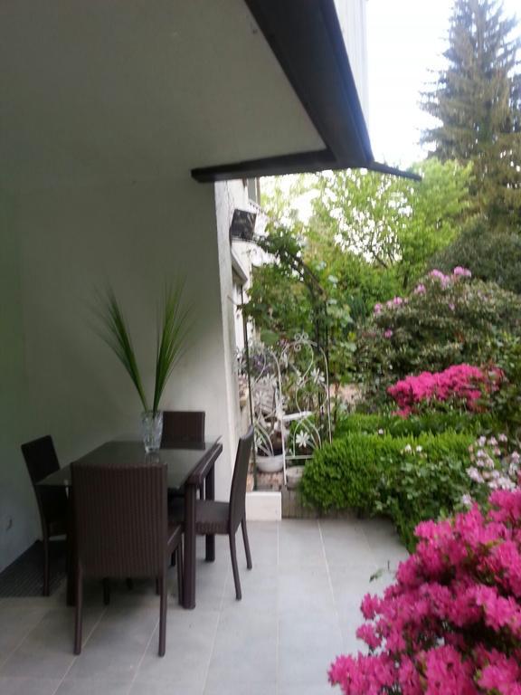 Apartment Near Villa Turgenev Baden-Baden Extérieur photo