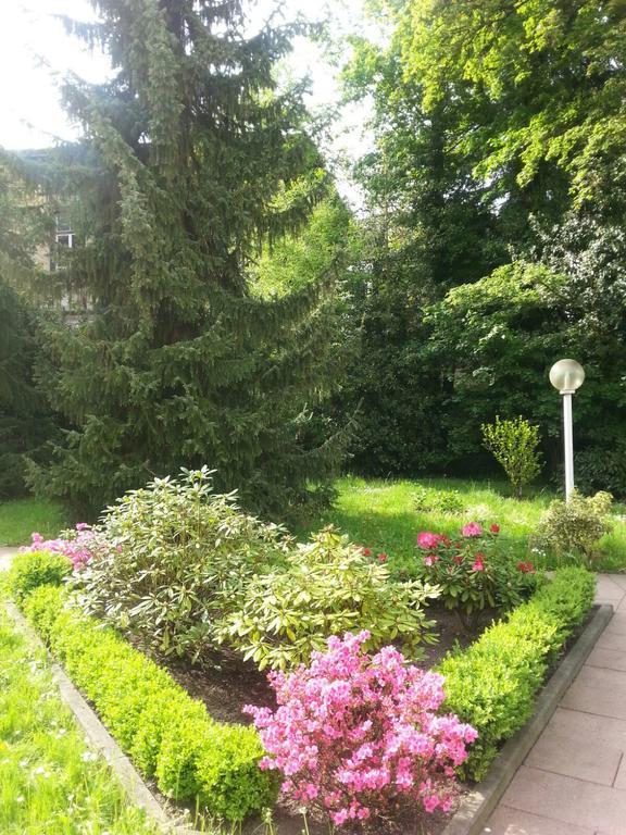 Apartment Near Villa Turgenev Baden-Baden Extérieur photo