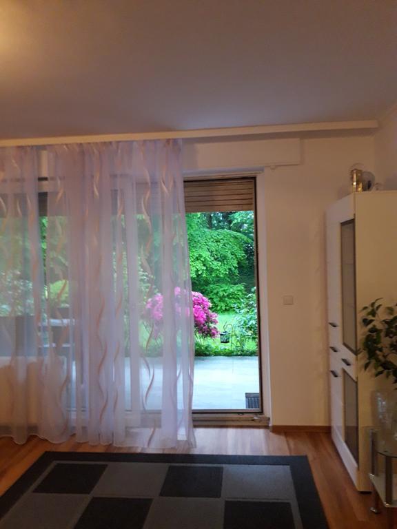 Apartment Near Villa Turgenev Baden-Baden Extérieur photo