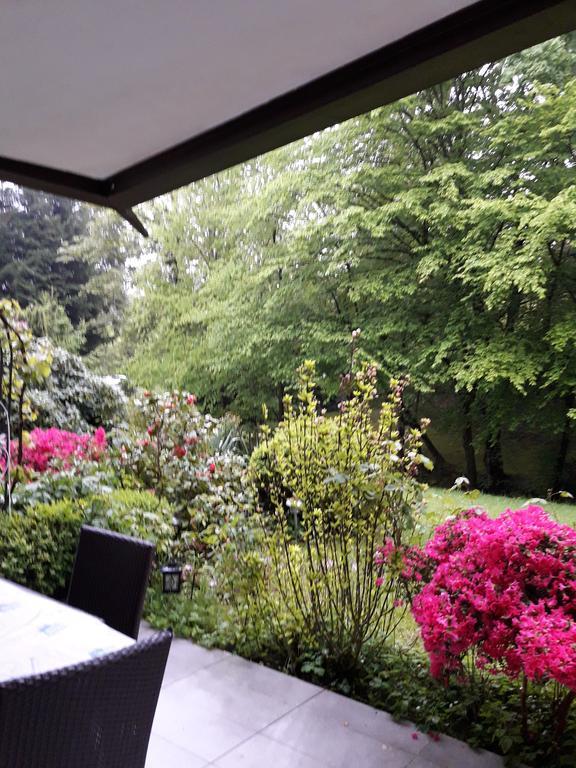 Apartment Near Villa Turgenev Baden-Baden Extérieur photo