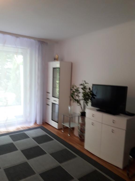 Apartment Near Villa Turgenev Baden-Baden Extérieur photo